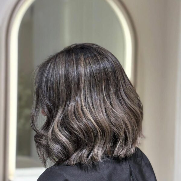 Strand&color strand color خصلة و لون خصلة ولون -hair color 3