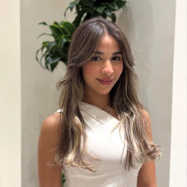 Strand&color strand color خصلة و لون خصلة ولون -hair color 4