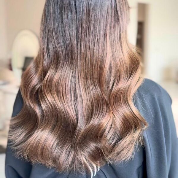 Strand&color strand color خصلة و لون خصلة ولون -hair color 6