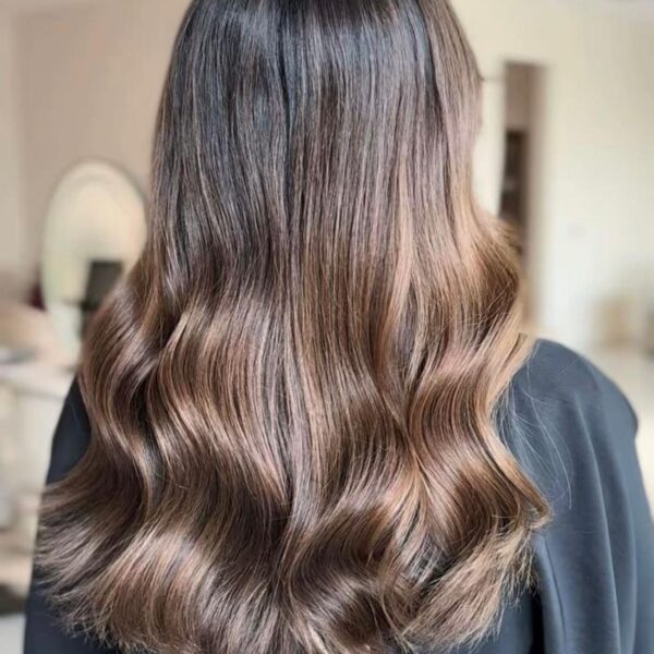 Strand&color strand color خصلة و لون خصلة ولون -hair color hair extensions