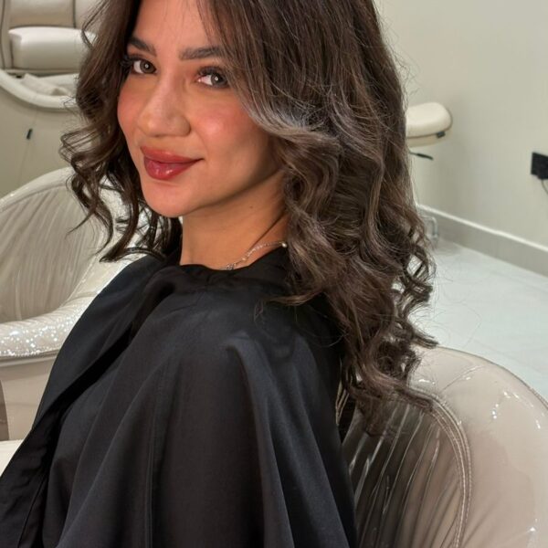 Strand&color strand color خصلة و لون خصلة ولون -hair color hair extensions weavy reamy hair 66